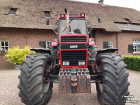 Tracteur  1455xl 8700 uur