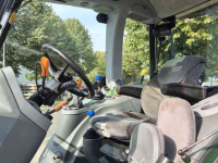 Tracteur Deutz-Fahr Agrotron K610 40kmh. Luchtdruk, Fronthef en PTO