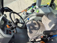 Tracteur Deutz-Fahr Agrotron K610 40kmh. Luchtdruk, Fronthef en PTO