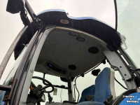 Tracteur New Holland T7060 autocommand