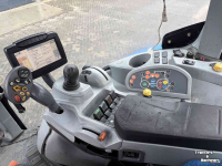 Tracteur New Holland T7060 autocommand