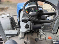 Tracteur New Holland T7060 autocommand