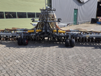 Tonneau de lisier  Slootsmid SK7.02 bemester