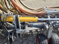 Tonneau de lisier  Slootsmid SK7.02 bemester