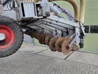 Tonneau de lisier  Slootsmid SK7.02 bemester