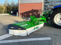Faucheuse McHale Proglide R310