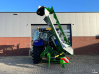 Faucheuse McHale Proglide R310