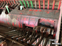 Autochargeuse Krone Krone - Turbo 3500 T