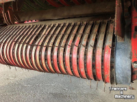 Autochargeuse Krone Krone - Turbo 3500 T