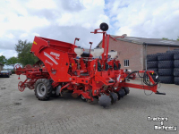 Planteuse de pommes de terre Grimme GL 860