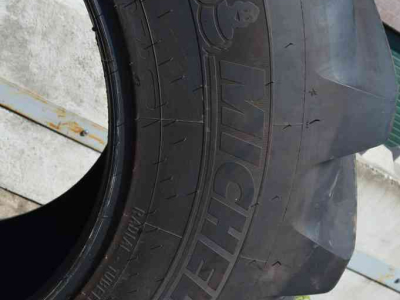 Roues, Pneus, Jantes, Barillets Jumelage Michelin 480/70r28