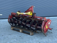 Fraise rotative Caroni FM1700