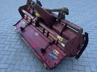 Fraise rotative Caroni FM1700