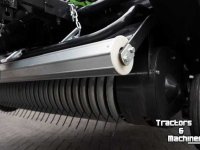 Autochargeuse Stolpen Stolpen 8.38 TA      (opvolger Deutz-fahr / Vicon)