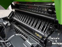 Autochargeuse Stolpen Stolpen 8.38 TA      (opvolger Deutz-fahr / Vicon)