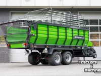 Autochargeuse Stolpen Stolpen 8.38 TA      (opvolger Deutz-fahr / Vicon)