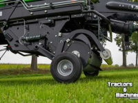 Autochargeuse Stolpen Stolpen 8.38 TA      (opvolger Deutz-fahr / Vicon)