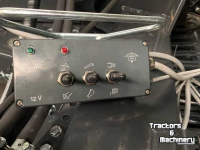 Autochargeuse Stolpen Stolpen 8.38 TA      (opvolger Deutz-fahr / Vicon)