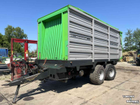 Autochargeuse Deutz-Fahr K 8.51