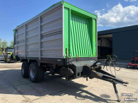 Autochargeuse Deutz-Fahr K 8.51