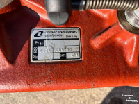 Autres matériel d´irrigation et accessoires Kaweco Comer  9.742.008.30   kaweco vertragingskast beregenings aandrijving