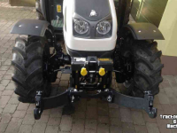 Relevage avant & Prise de force avant Lesnik SHL FM8 DEUTZ-FAHR SAME LAMBORGHINI
