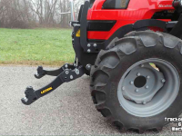 Relevage avant & Prise de force avant Lesnik SHL FM8 DEUTZ-FAHR SAME LAMBORGHINI