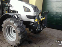 Relevage avant & Prise de force avant Lesnik SHL FM8 DEUTZ-FAHR SAME LAMBORGHINI