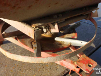 Distributeur d‘engrais Lely Centerliner L1500 enkele schijf kunstmeststrooier zandstrooier zoutstrooier