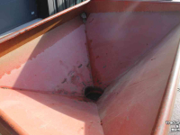 Distributeur d‘engrais Lely Centerliner L1500 enkele schijf kunstmeststrooier zandstrooier zoutstrooier