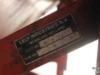 Distributeur d‘engrais Lely Centerliner L1500 enkele schijf kunstmeststrooier zandstrooier zoutstrooier