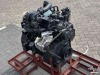 Chargeuse sur pneus Komatsu Complete MOTOR S4D95LWE voor WA80 Lader