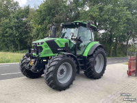 Tracteur Deutz-Fahr 6130 TTV. Vario