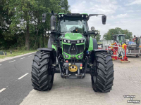 Tracteur Deutz-Fahr 6130 TTV. Vario