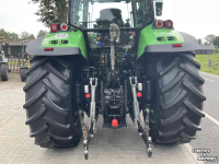 Tracteur Deutz-Fahr 6130 TTV. Vario