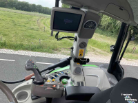 Tracteur Deutz-Fahr 6130 TTV. Vario