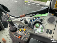 Tracteur Deutz-Fahr 6130 TTV. Vario