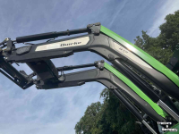 Tracteur Deutz-Fahr 6130 TTV. Vario