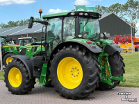 Tracteur John Deere 6R 150