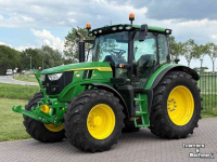 Tracteur John Deere 6R 150