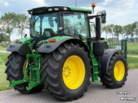 Tracteur John Deere 6R 150
