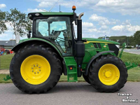 Tracteur John Deere 6R 150