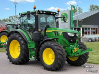 Tracteur John Deere 6R 150