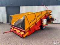 Trémie Bijlsma Hercules Jumbo 2400