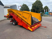 Trémie Bijlsma Hercules Jumbo 2400