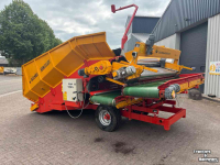 Trémie Bijlsma Hercules Jumbo 2400