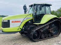 Tracteur Claas Challenger 35