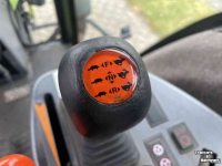 Tracteur Claas Challenger 35