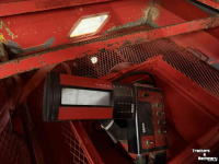 Distributeur d‘engrais Kuhn Rauch Aero 2224