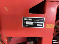 Distributeur d‘engrais Kuhn Rauch Aero 2224